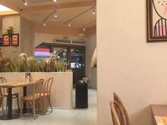 -做披萨的奇葩(中海央墅店)