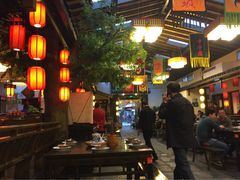 -老灶房-四川土菜(铁牛广场店)