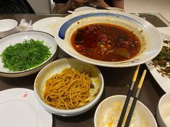 -渝信川菜(西单店)