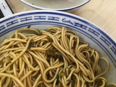 -盛兴面馆(真儒大厦店)