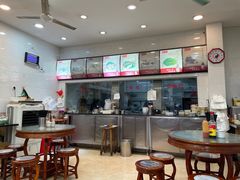 -燊意布拉肠云吞面(中山四路店)