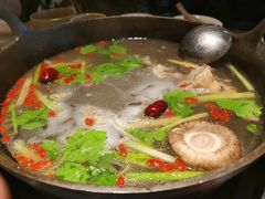 -盡膳口福·百年汤方火锅(科华北路店)