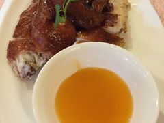 -七仙岭君澜度假酒店·桃源小馆中餐厅