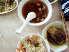 -好成财牛排馆(涂门街总店)