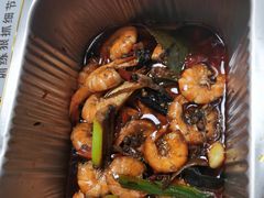 -小田油焖小龙虾(双井店)