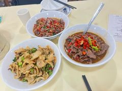 -笨罗卜浏阳菜馆(太平街店)