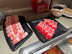 -海底捞火锅(顺义华联店)