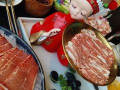 -阳坊胜利涮羊肉(阳坊老店)