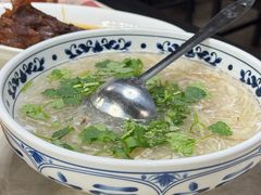 -二泉园老菜馆·百年无锡菜