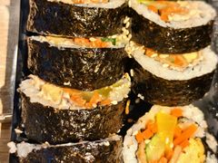 -郑阿姨的家·이모네·韩料&烤肉(武川路店)