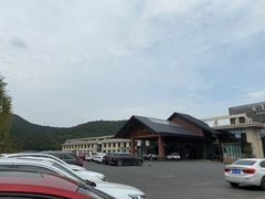 -南京汤山紫清湖生态旅游温泉度假区