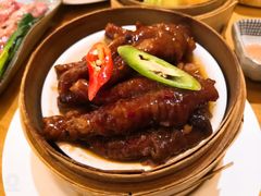 -粤域茶餐厅