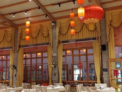 -年辉渔村·非遗传承餐厅(新丰江店)