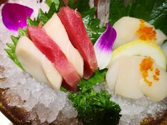 -蟹将军·松叶蟹和牛日料放题自助(K11店)