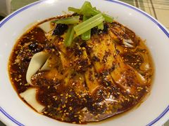 酿皮子-大厨小馆(华阳城店)
