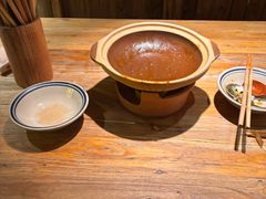 -破三川·新川菜(静安大融城店)