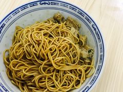 -盛兴面馆(真儒大厦店)