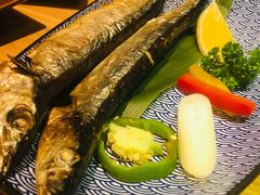 -久苑烧肉(世界城广场店)
