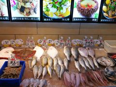 -蓬莱春(芝罘店)