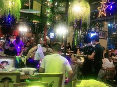 大堂-香榭里音乐酒吧(丰美店)