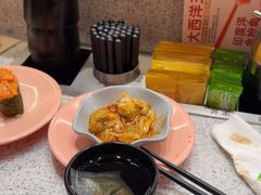 -争鲜回转寿司(西红门荟聚PLUS店)