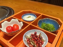 -隐炉和牛烧肉店(群力店)