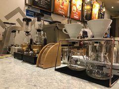 -COSTA COFFEE(上海月星环球港店)