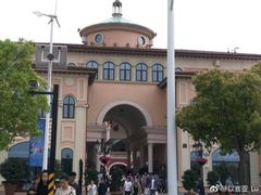 -那琴半岛地质海洋公园