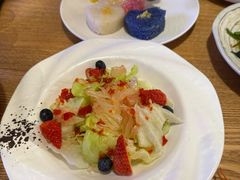 -椰莱泰小谷·东南亚融合菜(坪山悦阾SPACE店)