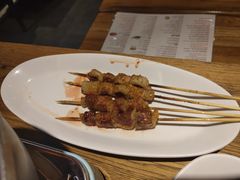 -花腰餐吧Bistro烧烤 傣味(传媒大学店)