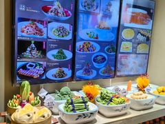 -味莊·青岛菜(云霄路店)