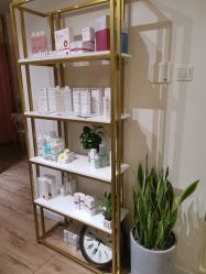 -Hi Beauty Skin 科技美肤中心