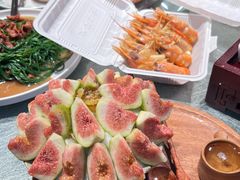 -蚝得喜海鲜(东城店)