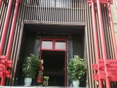 -黔蘑菇四季餐厅(观山湖店)