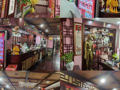 -芳草堂中医门诊部(怡芳苑店)