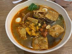 -瓦记米粉(东鼓道店)