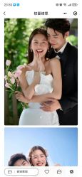 -金夫人婚纱摄影(总店)