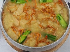 -鹿鸣酒家(越秀店)