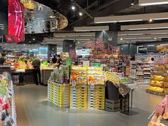 -Olé精品超市(苏州中心店)