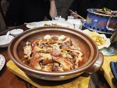 -那家老院子东北菜·饺子·小鸡炖蘑菇(艳华街店)