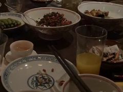 -苏州凯悦酒店·酒肆(华池街店)