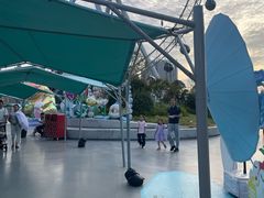 -海合安武汉极地海洋公园