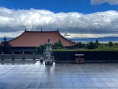 -崇圣寺三塔文化旅游区