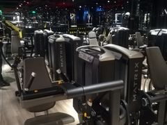 -威尔仕健身会所(古北1699店)