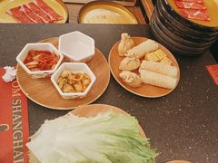 -牛New寿喜烧(新六百店)