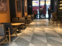 -星巴克(北新泾店)
