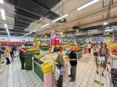 -物美大卖场(玉蜓桥店)