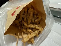 -田甜香酥鸡(中市口店)