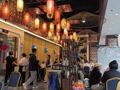 -粤香楼(新光里店)