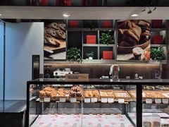 -正本原 Le Grenier a Pain(官舍店)